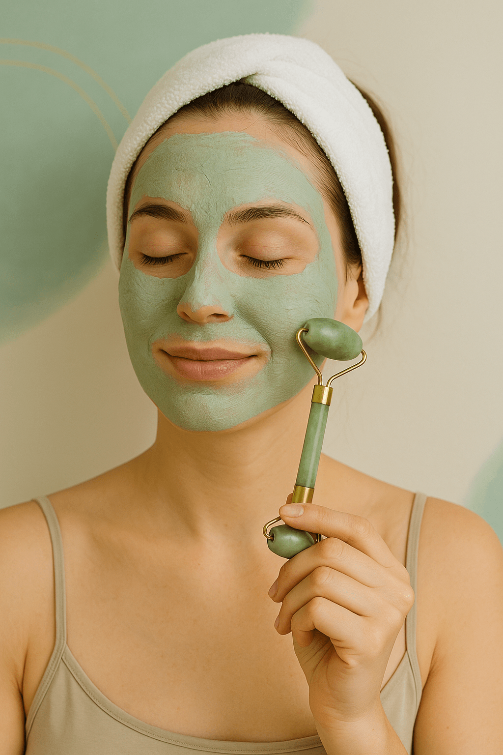 Rouleau en jade ou roller en quartz : lequel choisir ? Le guide NaturaJade - NaturaJade