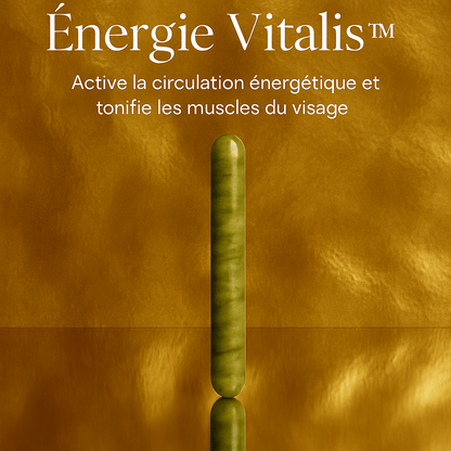 Gua Sha Jade Xiuyu en jade authentique – Outil de Massage Facial 100% Naturel - NaturaJade